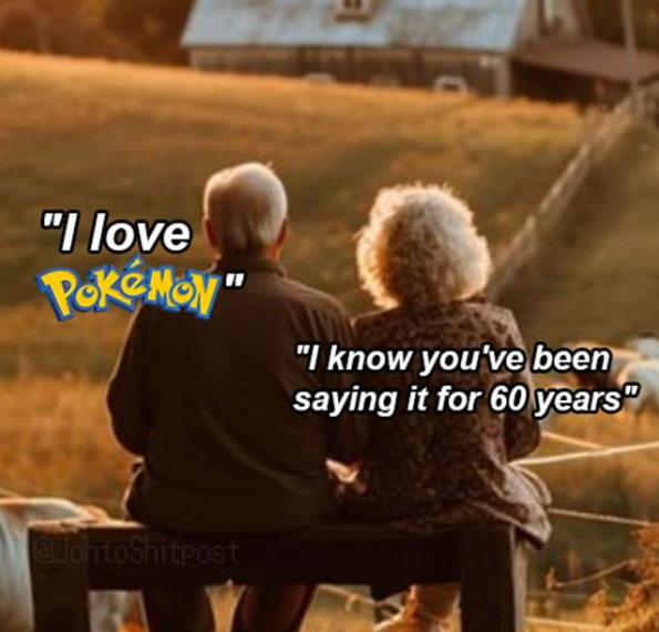 Pokémon Daily Post💫 tweet media