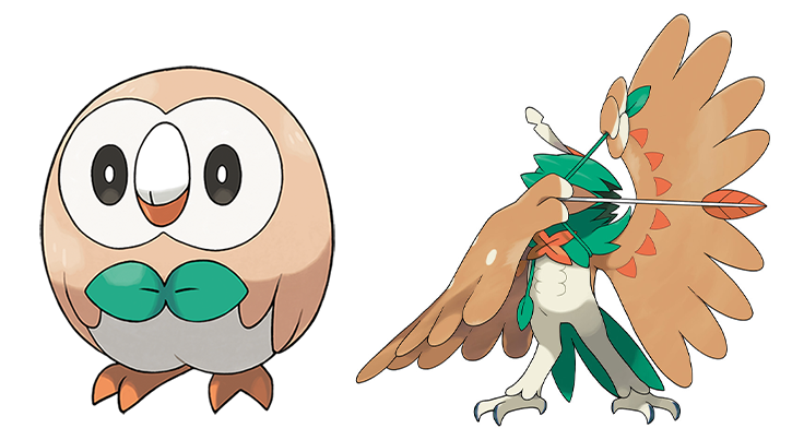 Pokémon Daily Post💫 tweet media