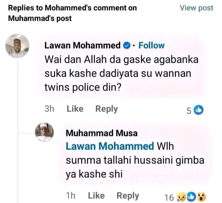 Abu Amir tweet media
