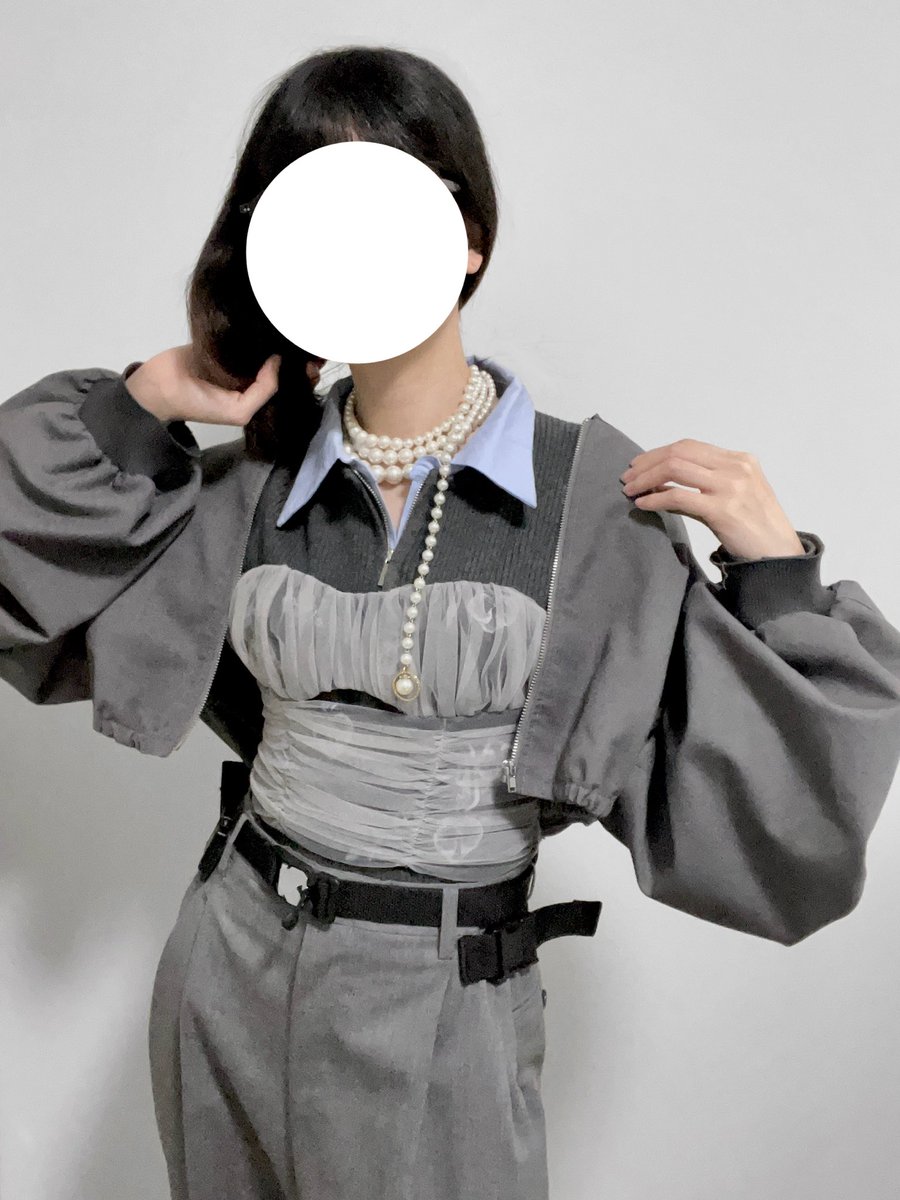 naru (@fashionaru) / Posts / X
