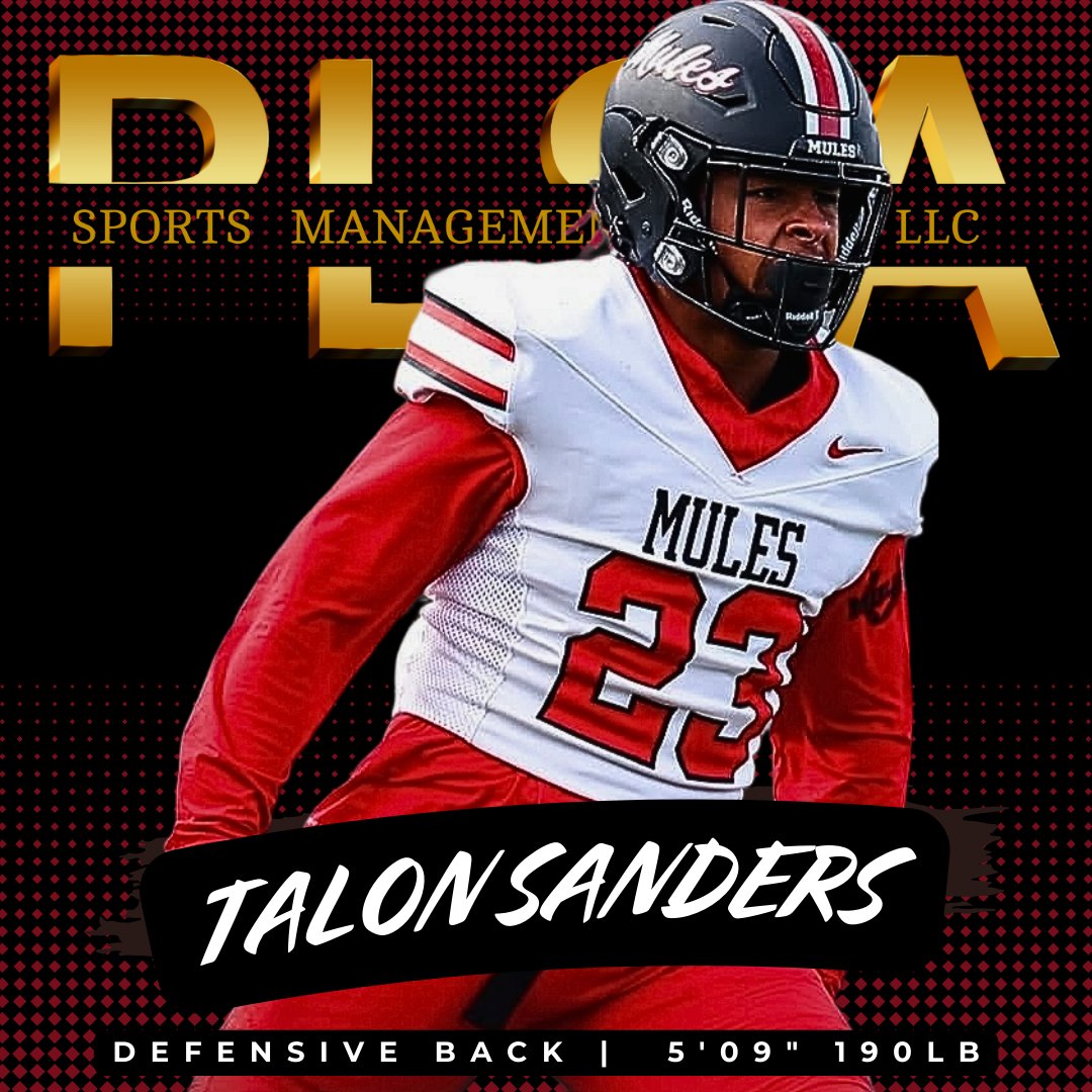 PLSA Sports Management Group, LLC tweet media