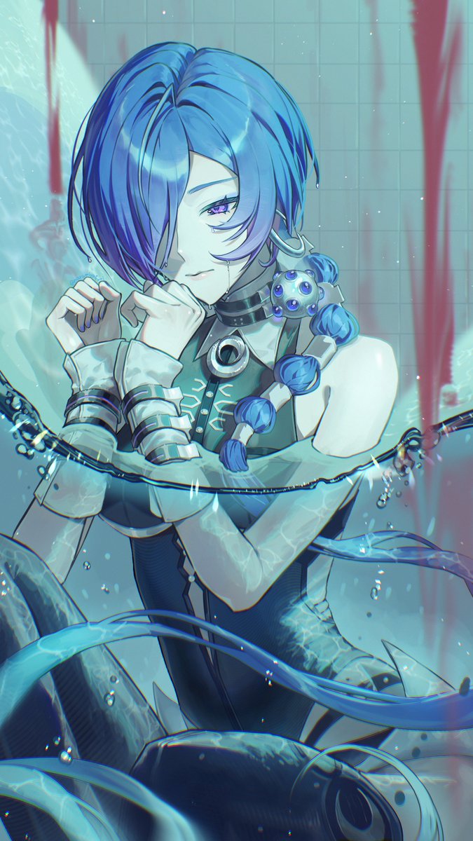 浮莉（ふり） tweet media