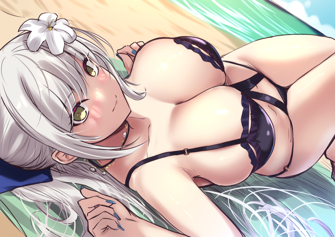緋山狐 tweet media