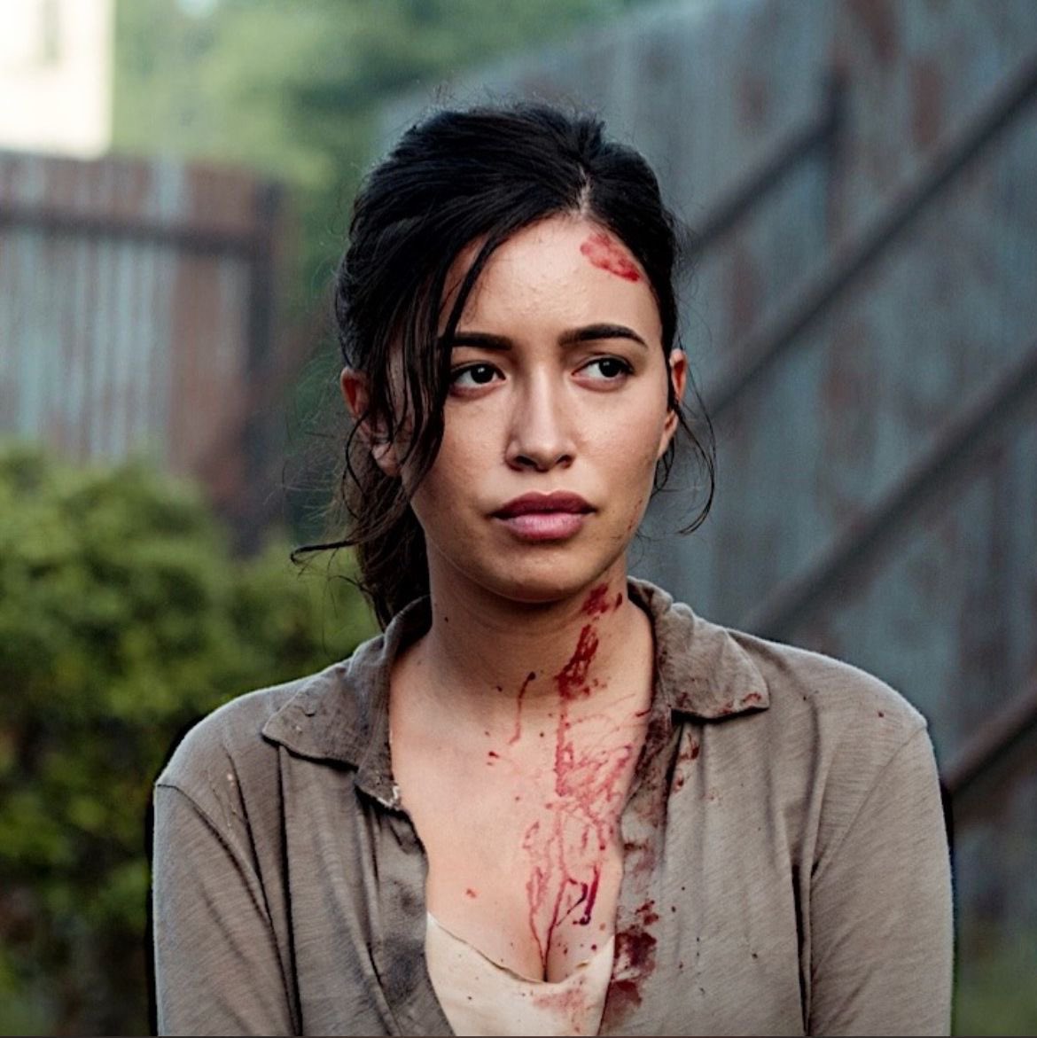 dixonsimpala's tweet photo. rosita appreciation post btw https://t.co/XbDstaCWbw