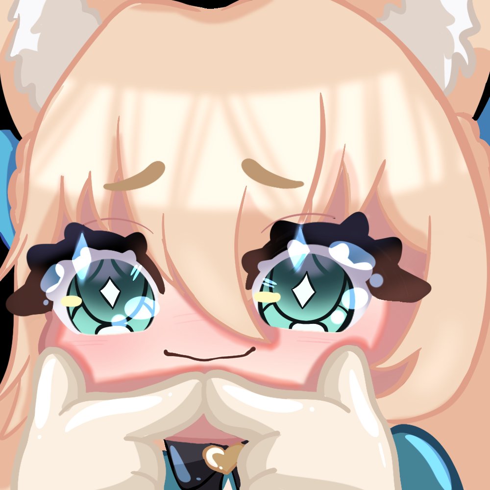 Estella🦊✨️ tweet media