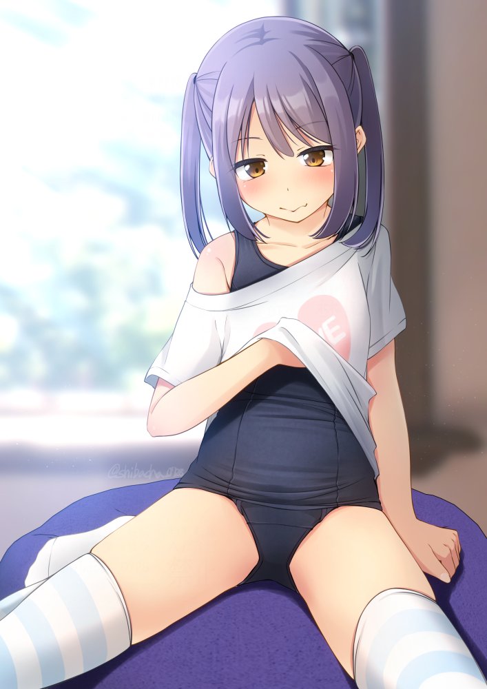 「おうちでskmz」|柴茶(しばちゃ)のイラスト