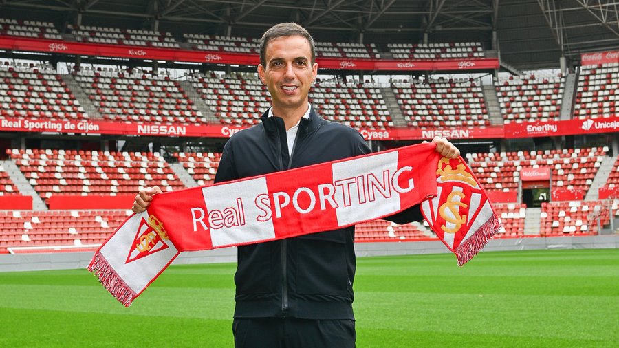 FichajesSporting tweet media