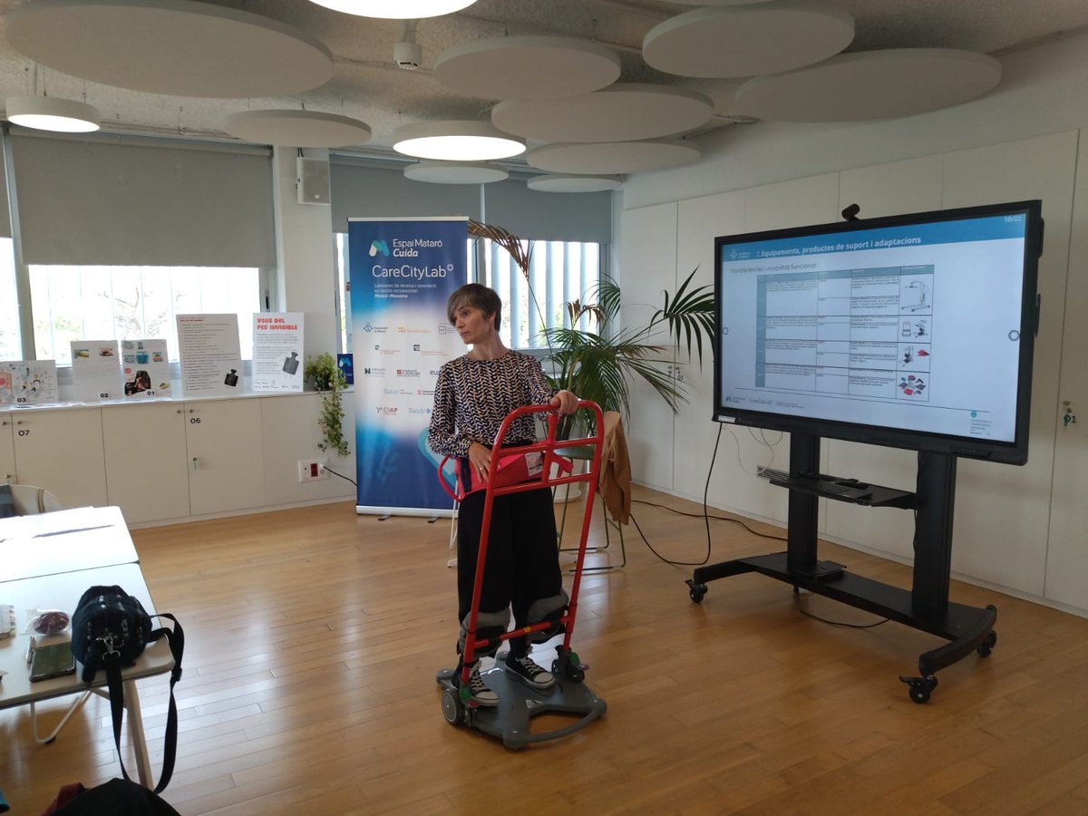 CareCityLab tweet media