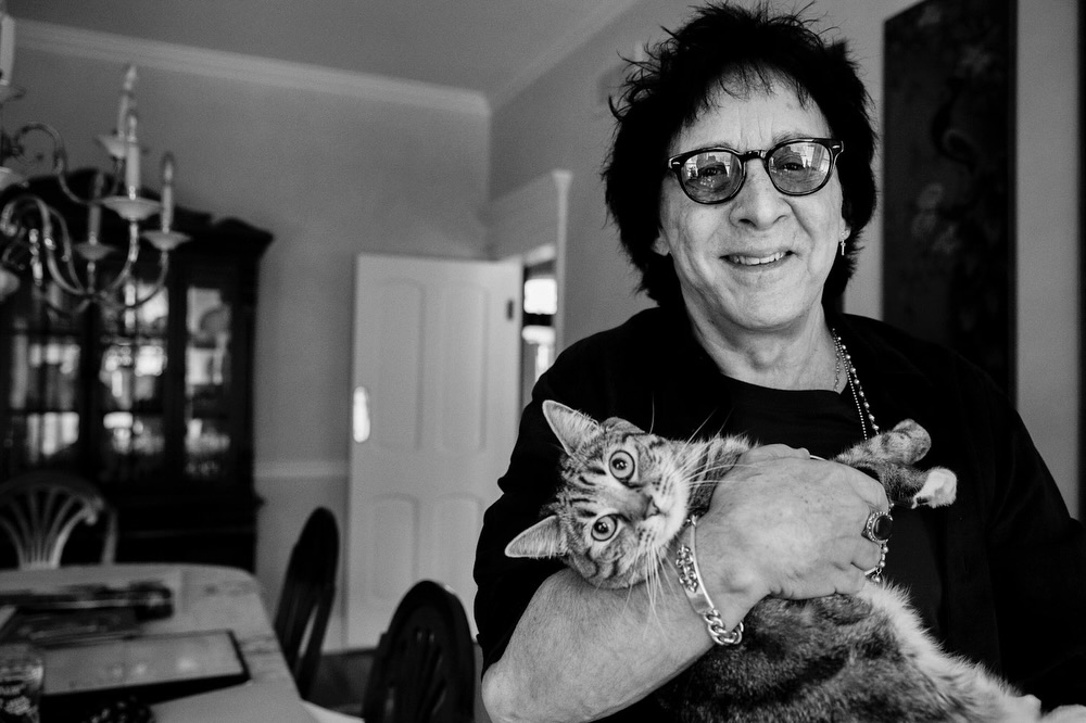 Danny Clinch tweet media
