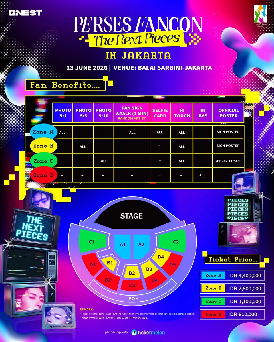 แฟร์รี่🧚‍♀️🎟️ - รับกดบัตร (active) tweet media