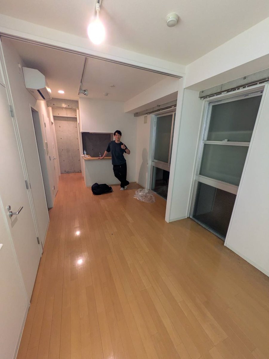 ネルソンズ 青山フォール勝ち tweet media