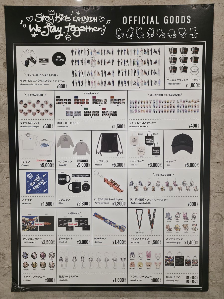▷▷商品情報 愛知会場5月9日 開店時の在庫状況です。 品切れ商品の