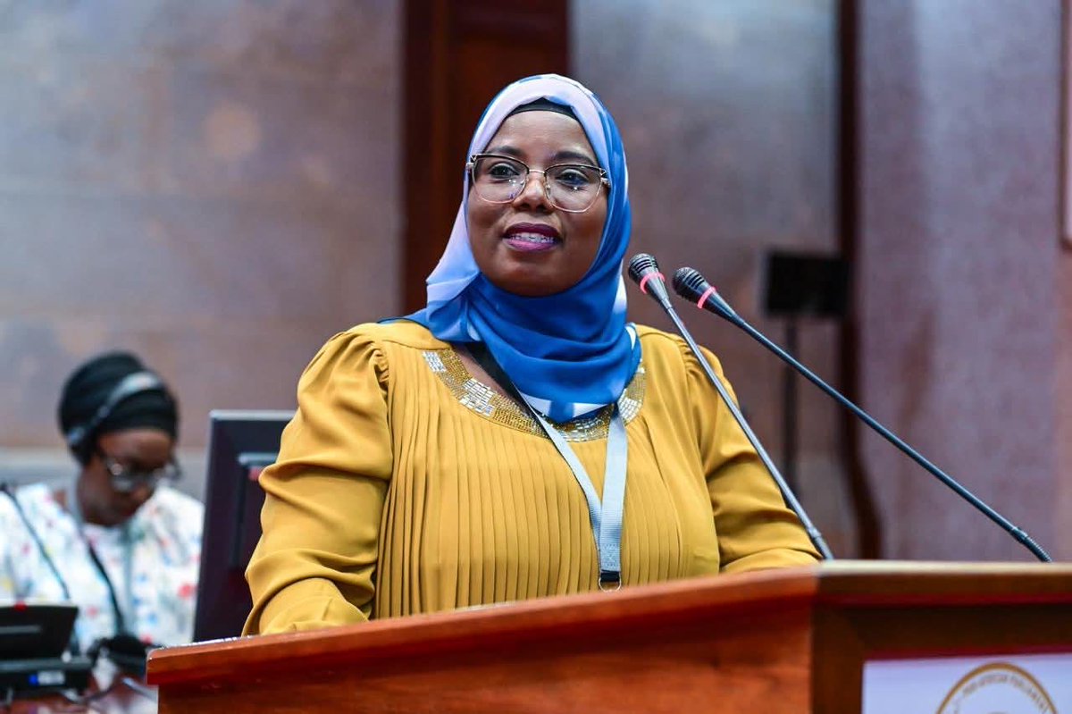 Anne Waiguru EGH, OGW tweet media
