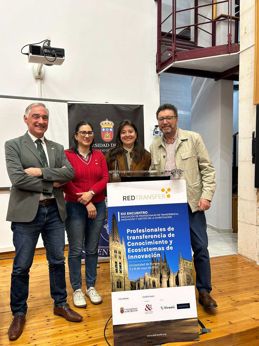 Axencia Galega de Innovación tweet media