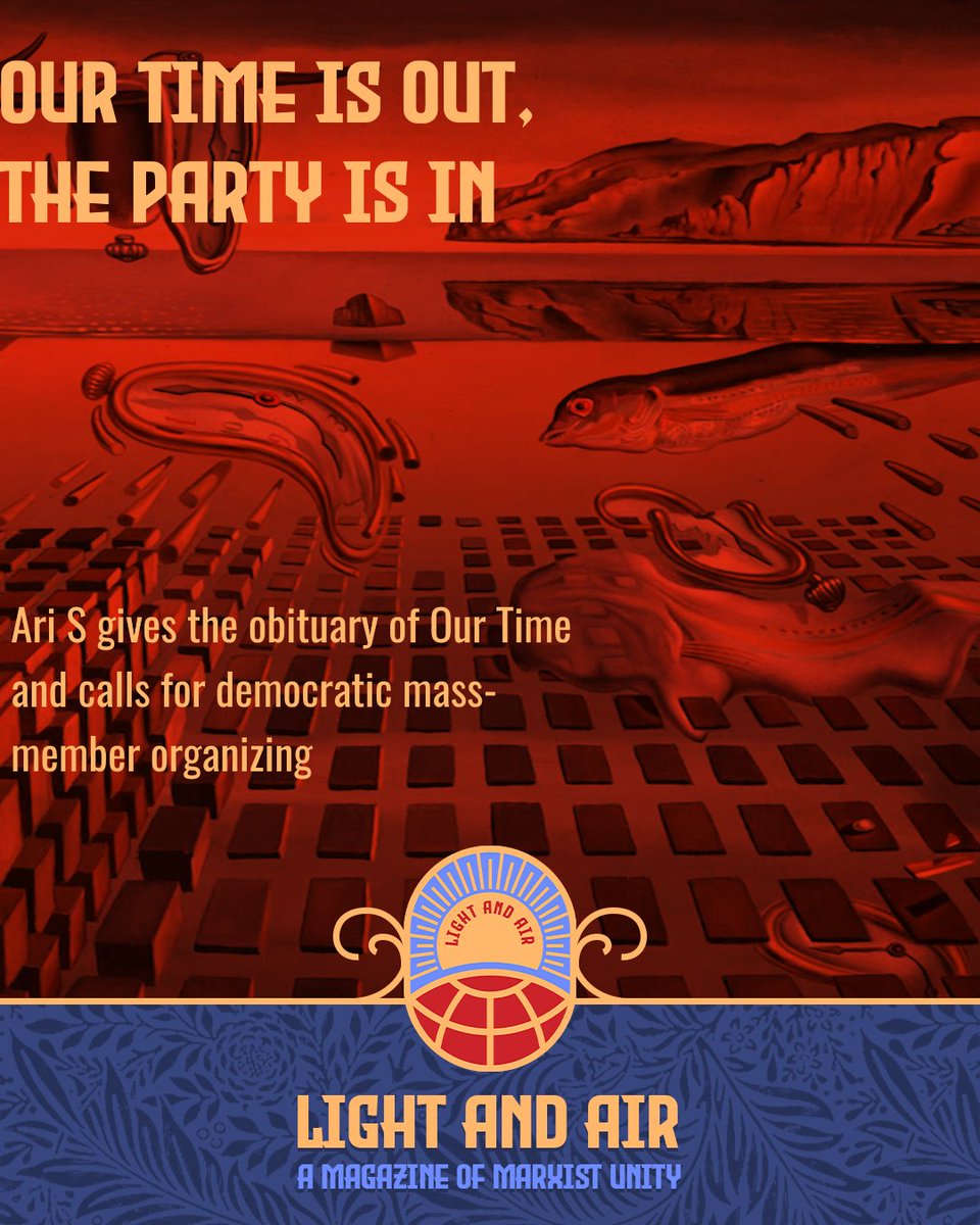 Marxist Unity Group tweet media