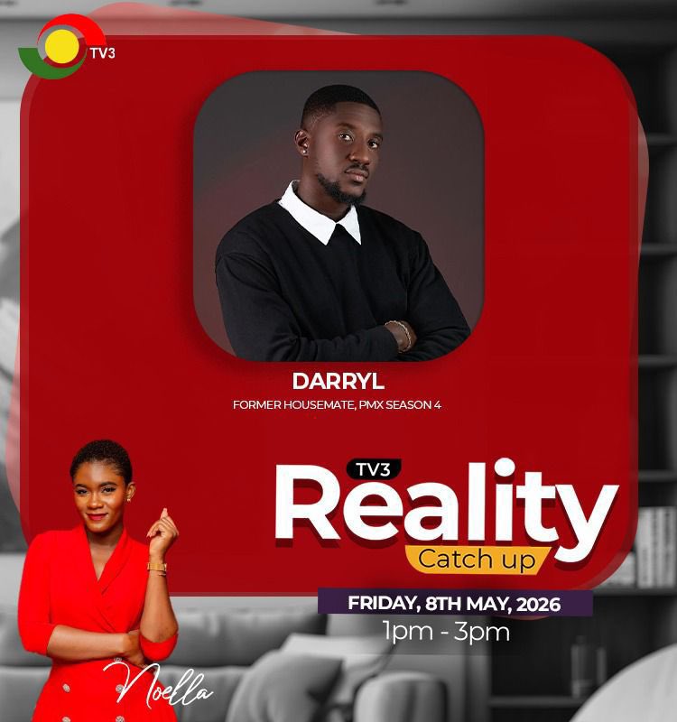 Darryl De-Ned tweet media