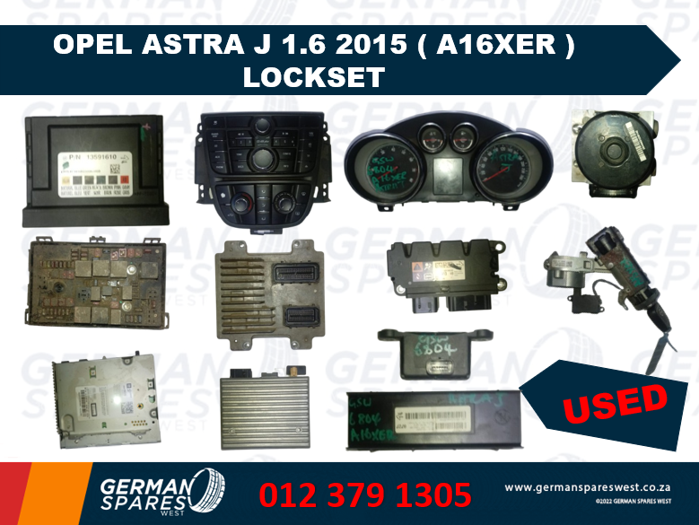 germanspares209's tweet photo. OPEL ASTRA J 1.6 2015 LOCKSET USED FOR SALE 

Contact us on :
Landline: 012 379 1305
AUDREY +27 84 772 0019
HENDRIK +27  83 609 5004

Our website: https://t.co/bSajOsZMMB
Visit us in store: 209 Van Der Hoff Road, Pretoria

#opel #opelastra #Astra #lockset #astraj https://t.co/G6RkTTH2M9