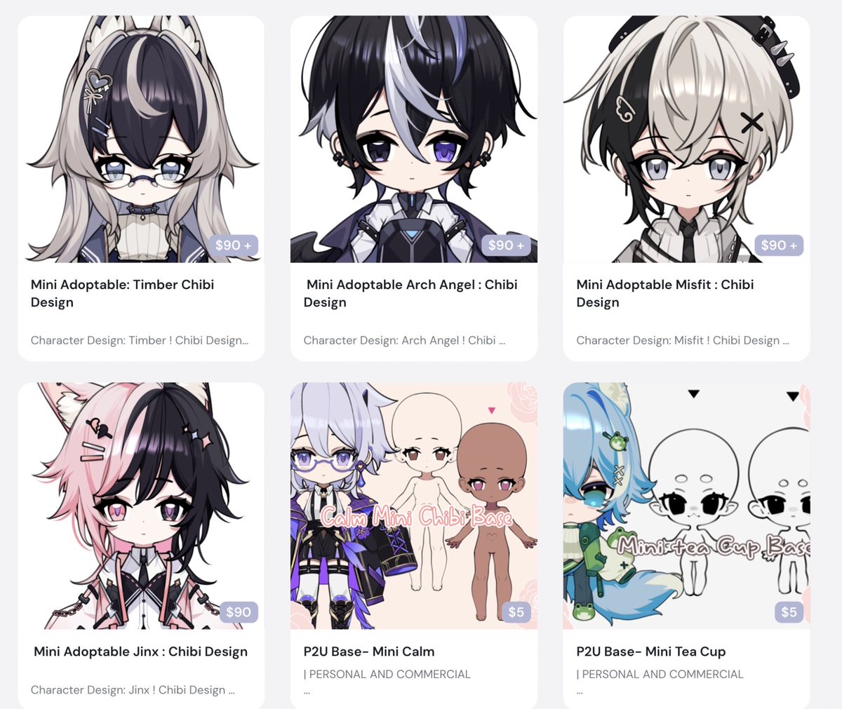 アオイ| AOI (@rohioart) / Posts / X