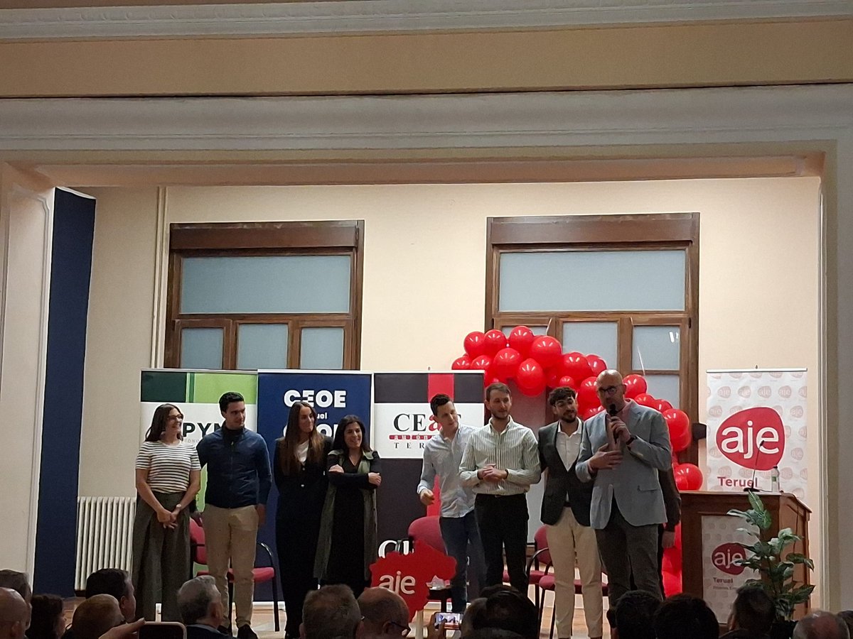 CSIF TERUEL tweet media