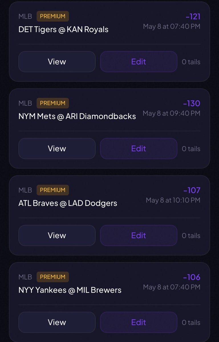 Load The Bag Bets tweet media