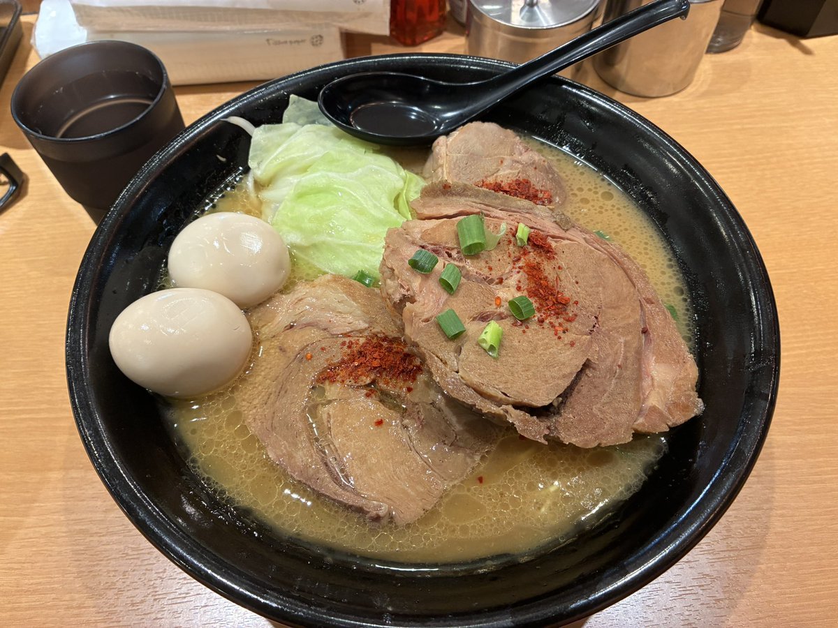 ヘビーS tweet media