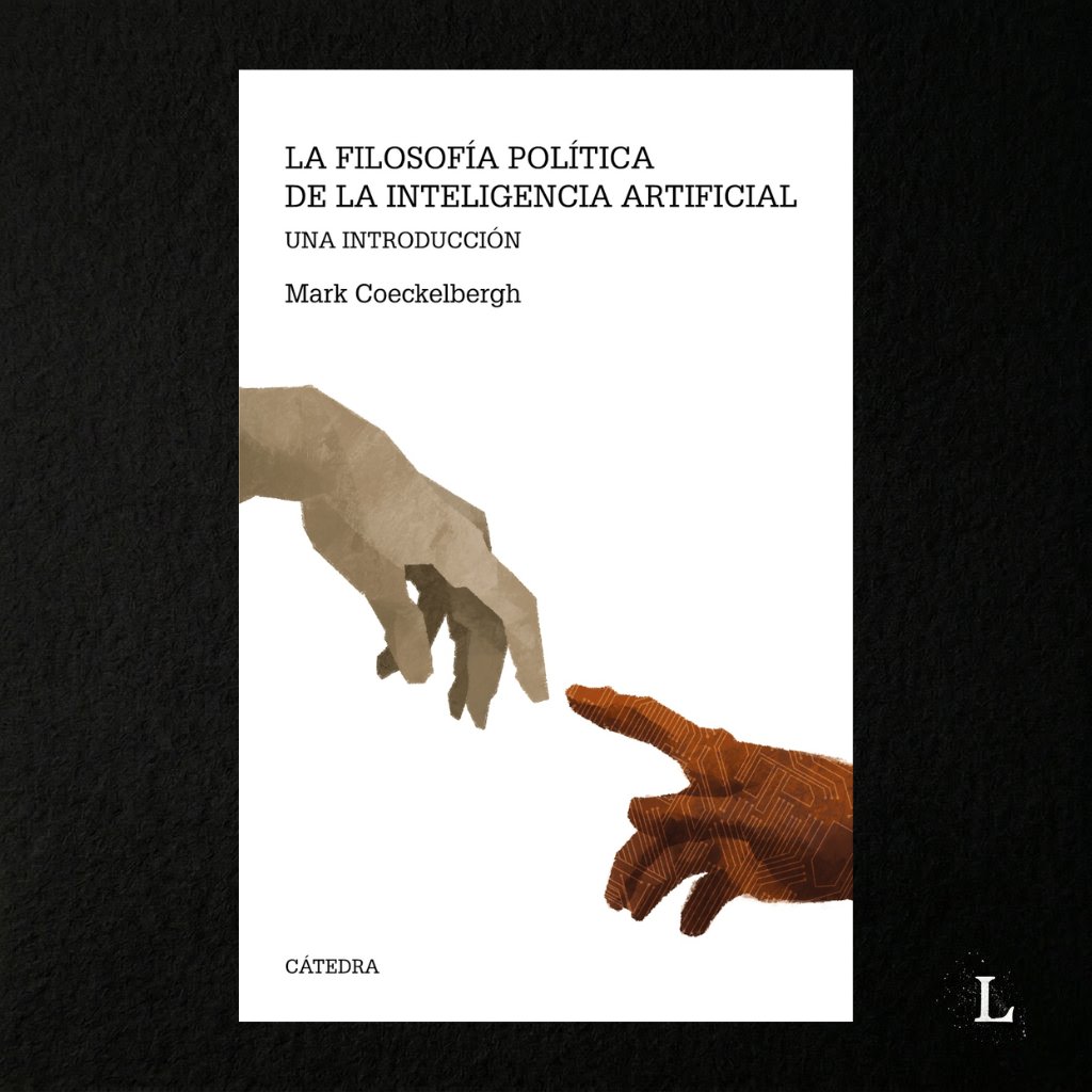 Lectócratas tweet media