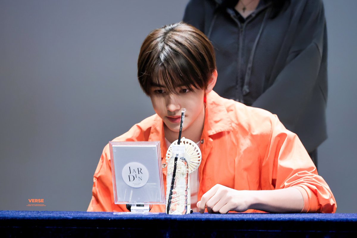 260508 위드뮤
#CORTIS #성현 #SEONGHYEON #코르티스