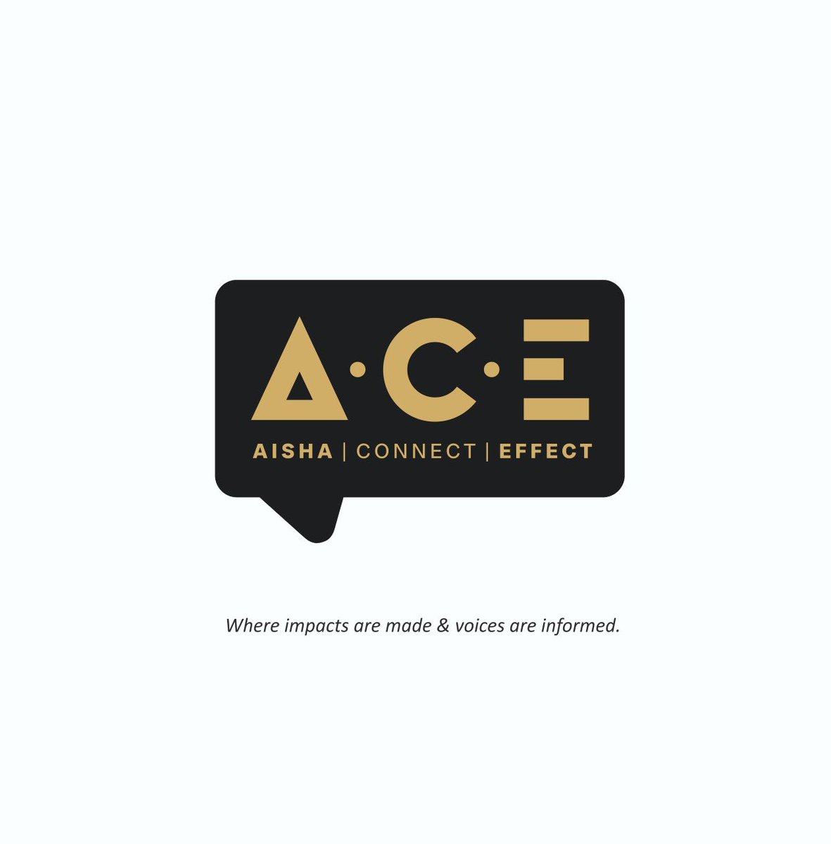 Aisha Connect Effect tweet media