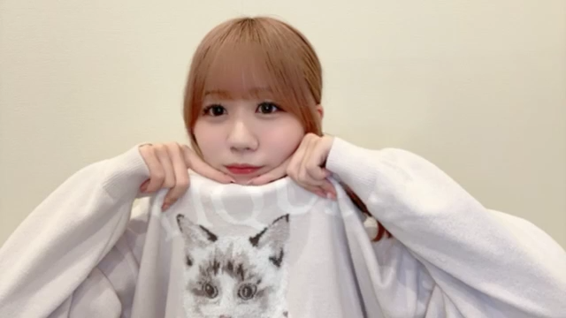 20時からなっちゃんの配信🌙 いろいろな話、楽しかったね！ 明日が