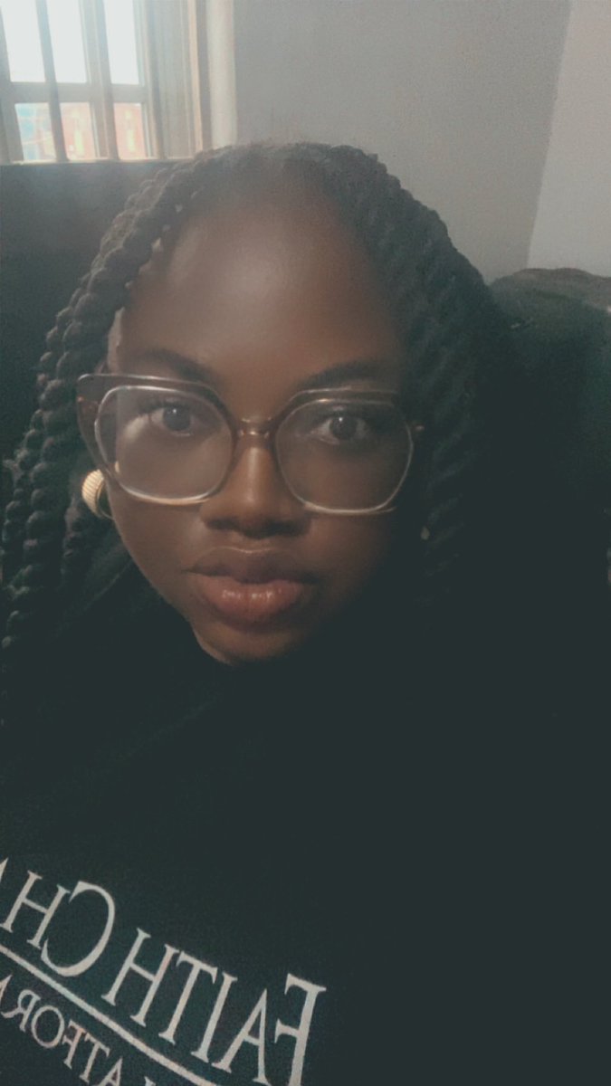 Chidinma tweet media