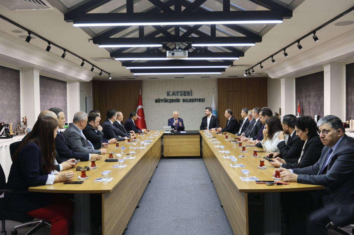 TÜRKONFED tweet media