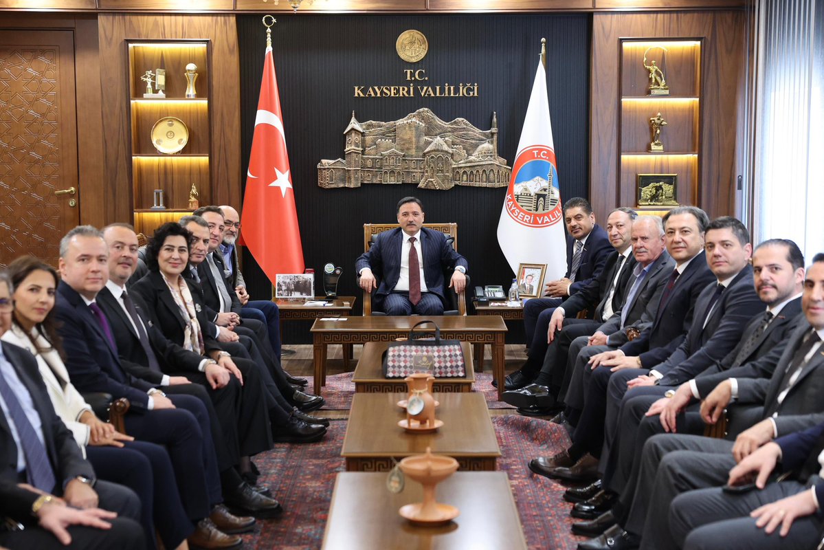 TÜRKONFED tweet media