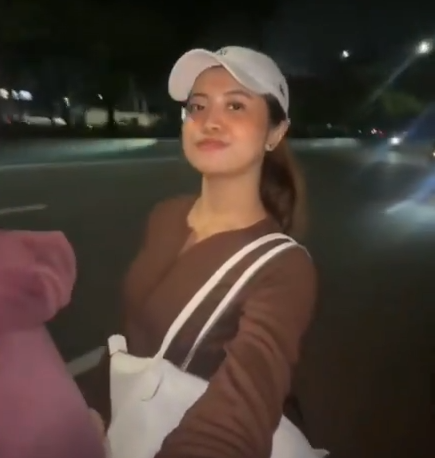 Keilani karma cruz tweet media