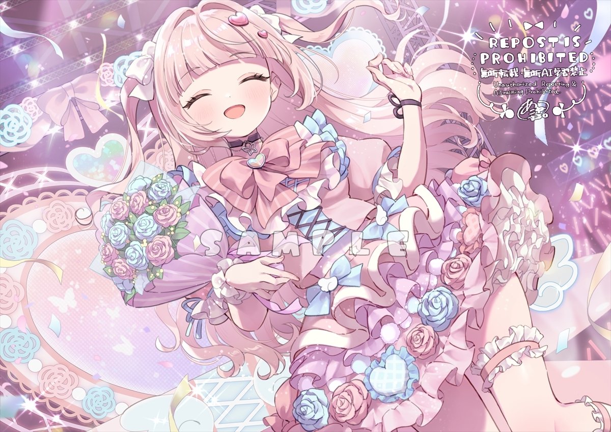 あこねまる。🌸 tweet media