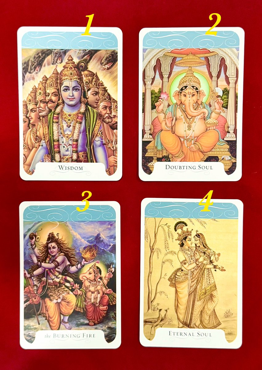 •• MOONDY TAROT •• tweet media