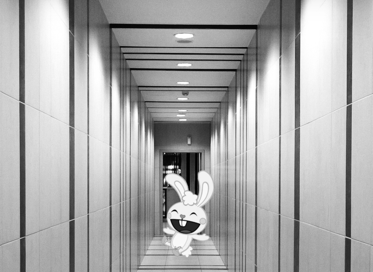 Happy Tree Friends where they shouldn't be tweet media