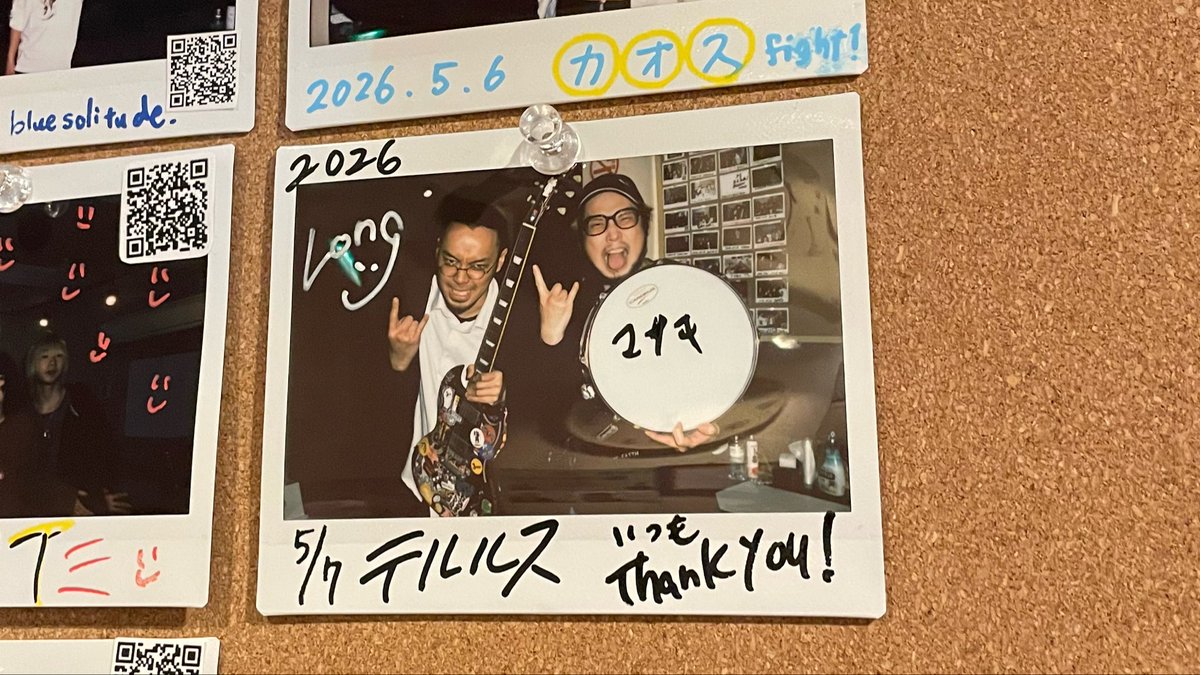 studio GENの仲間入りさせてもらいました！！！
