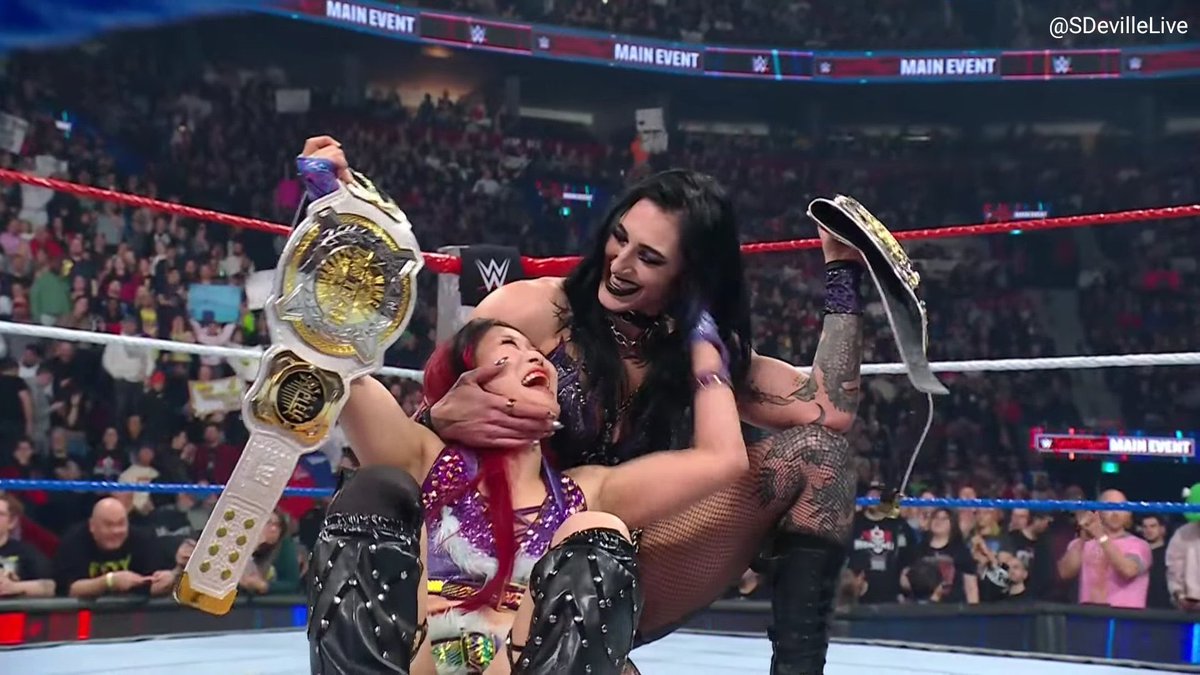 RheaRipley_WWE tweet media