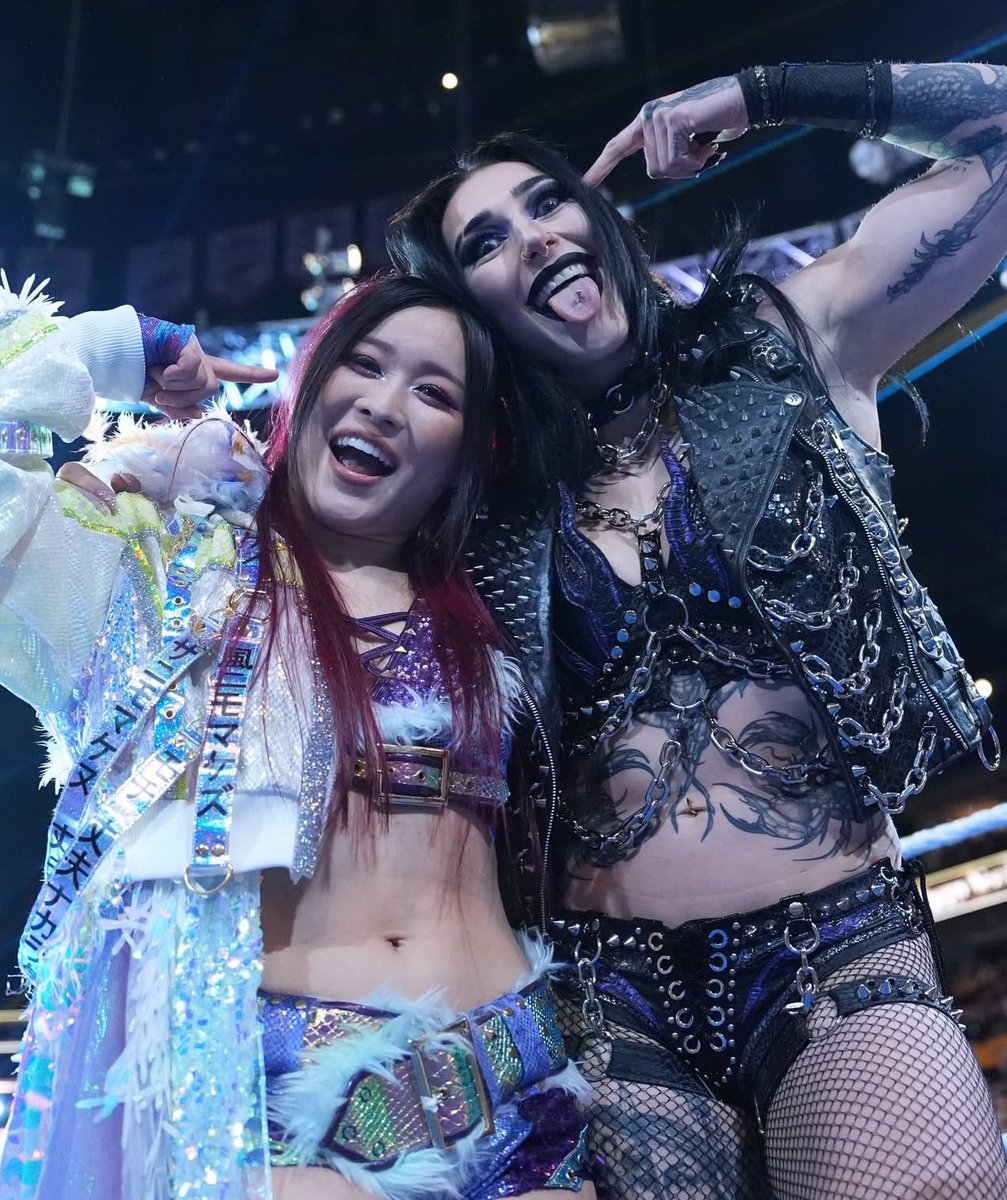 RheaRipley_WWE tweet media