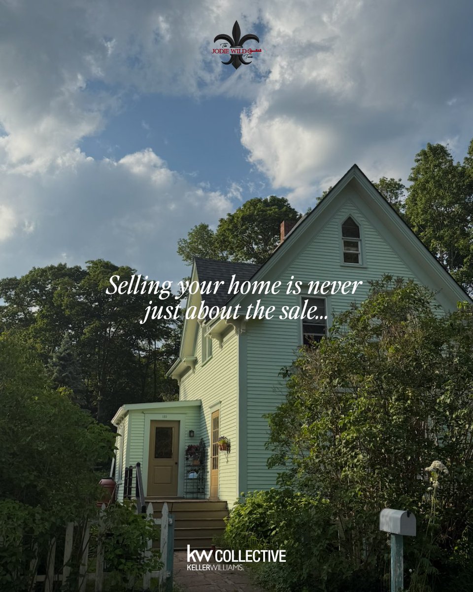 GoWild_RE's tweet photo. I've had the privilege of helping countless families navigate this process and find their dream homes. What's the most memorable moment you've experienced in your current home? 

Share with me in the comments below. Let's get started on your new journey together. 🔑🏡 https://t.co/w3elPt4drE