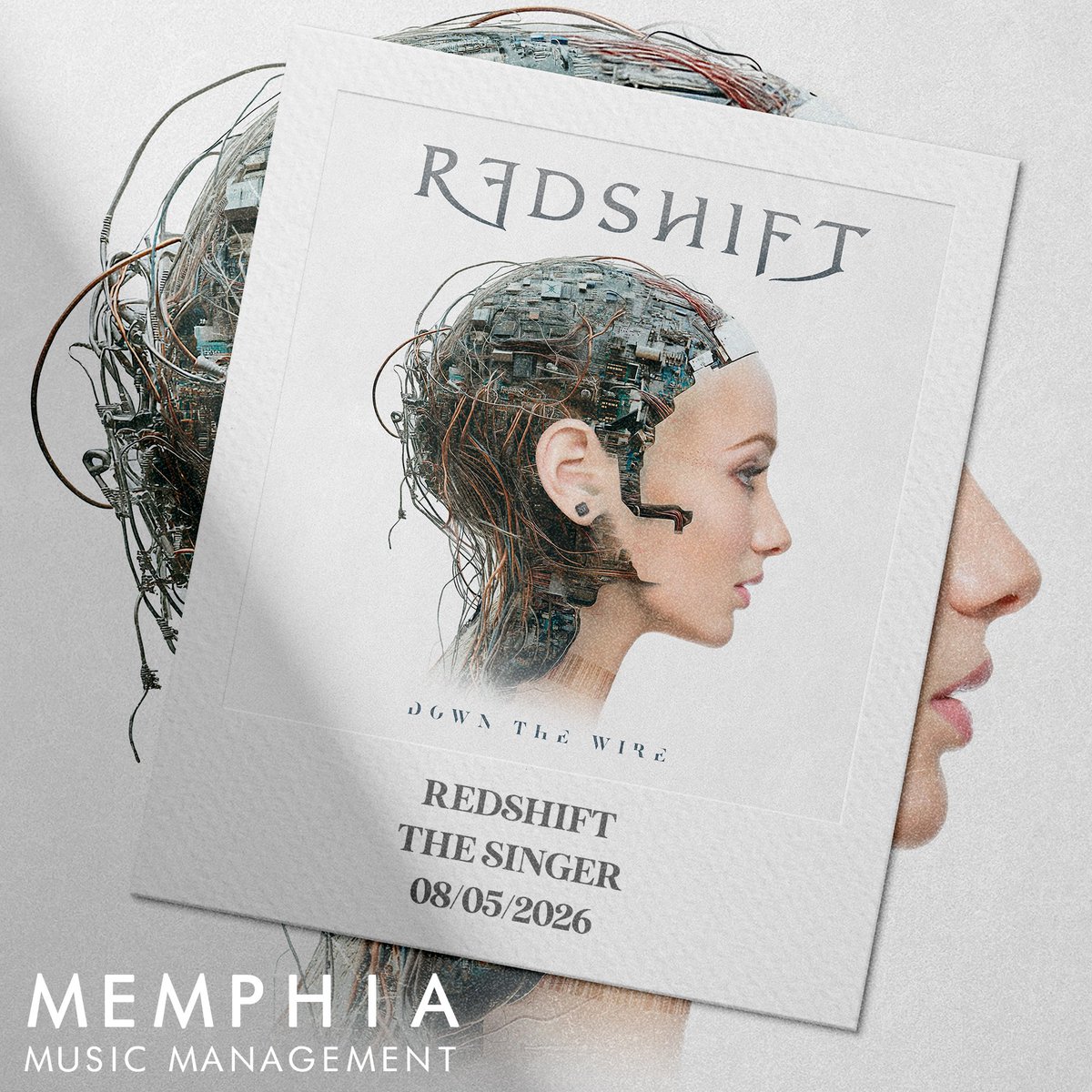 Memphia Music PR & Management tweet media