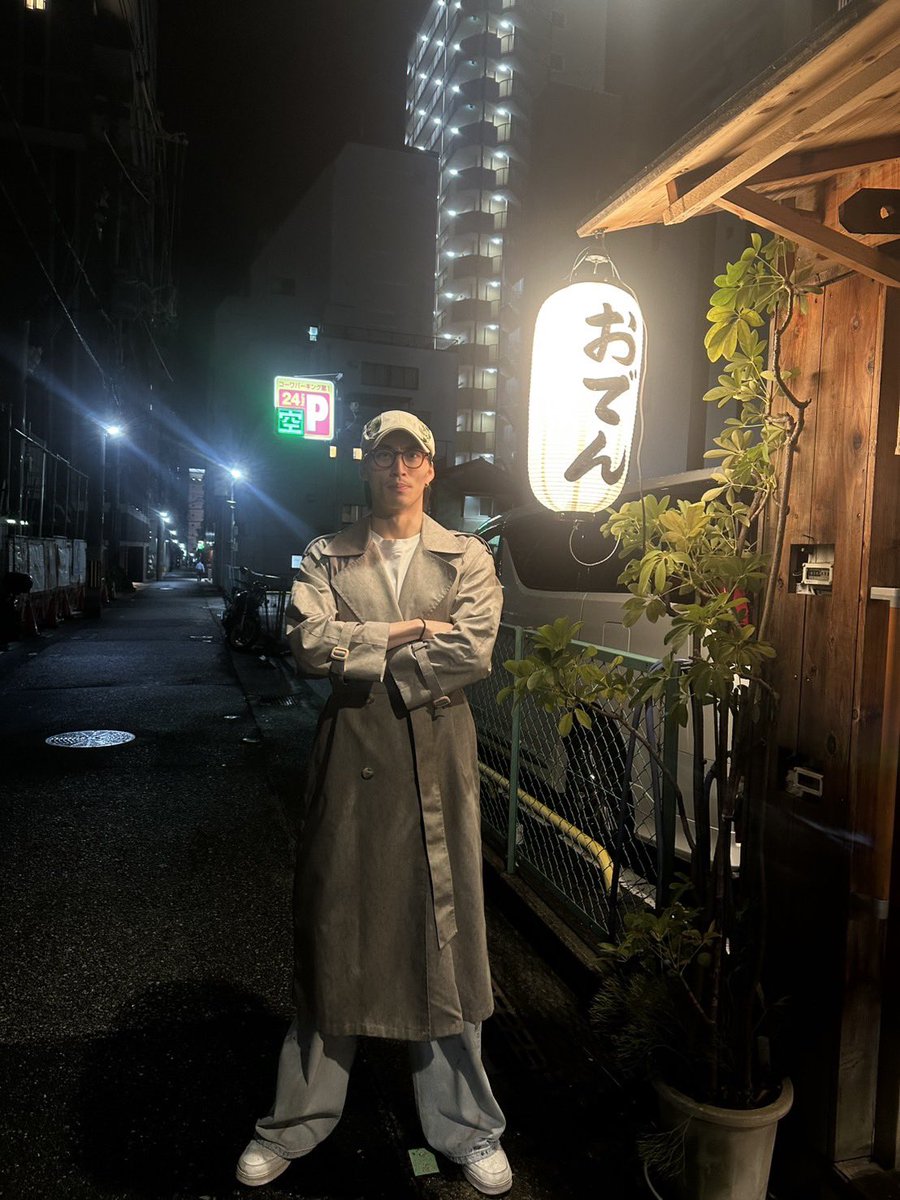 井澤 勇貴 YUKI IZAWA tweet media