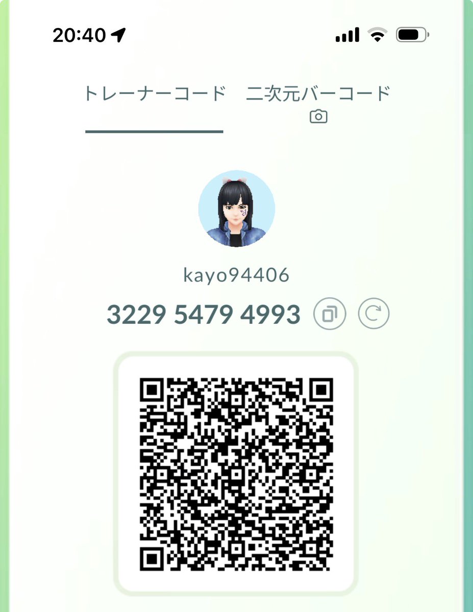 かよ tweet media
