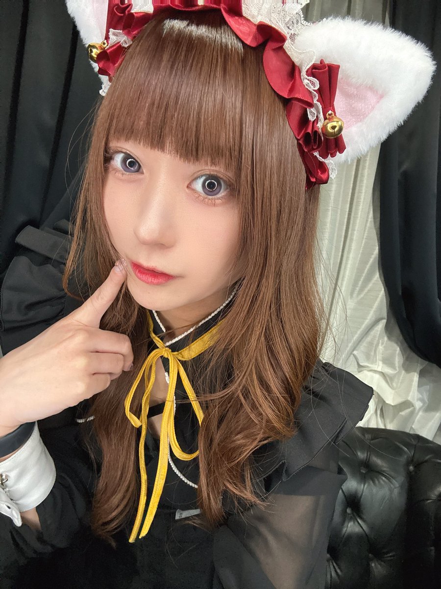 Post by ゆり🏝️5/24卒業 on X: 😽❤️