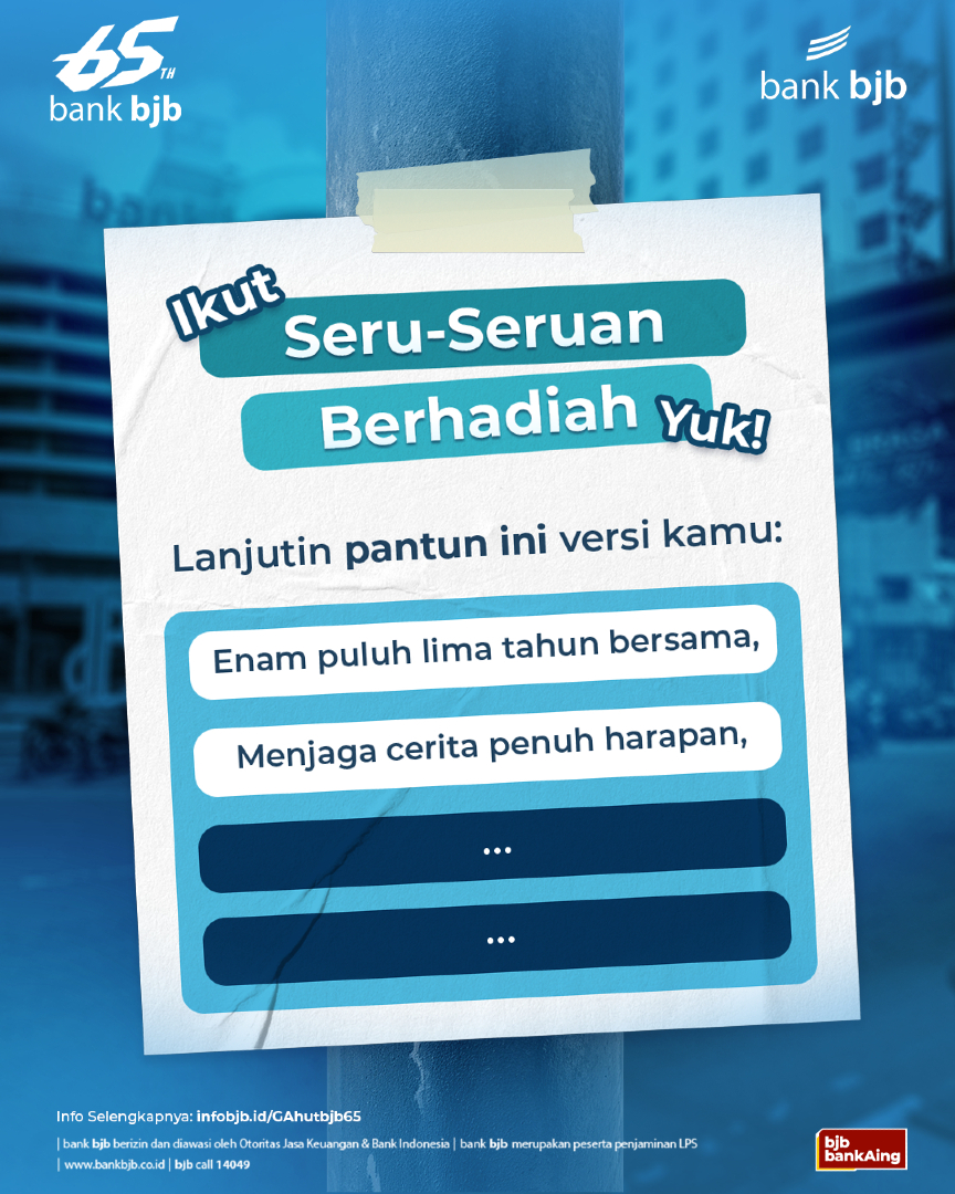 bank bjb tweet media