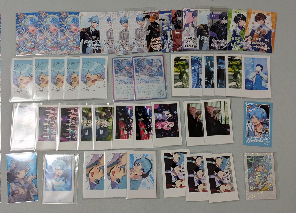 あずず tweet media