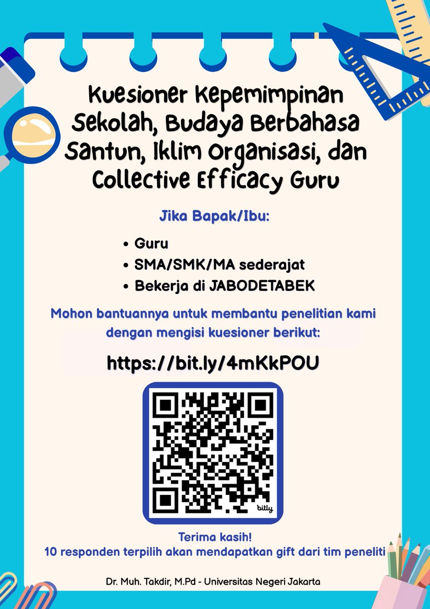Andita Putri Ramadhania tweet media
