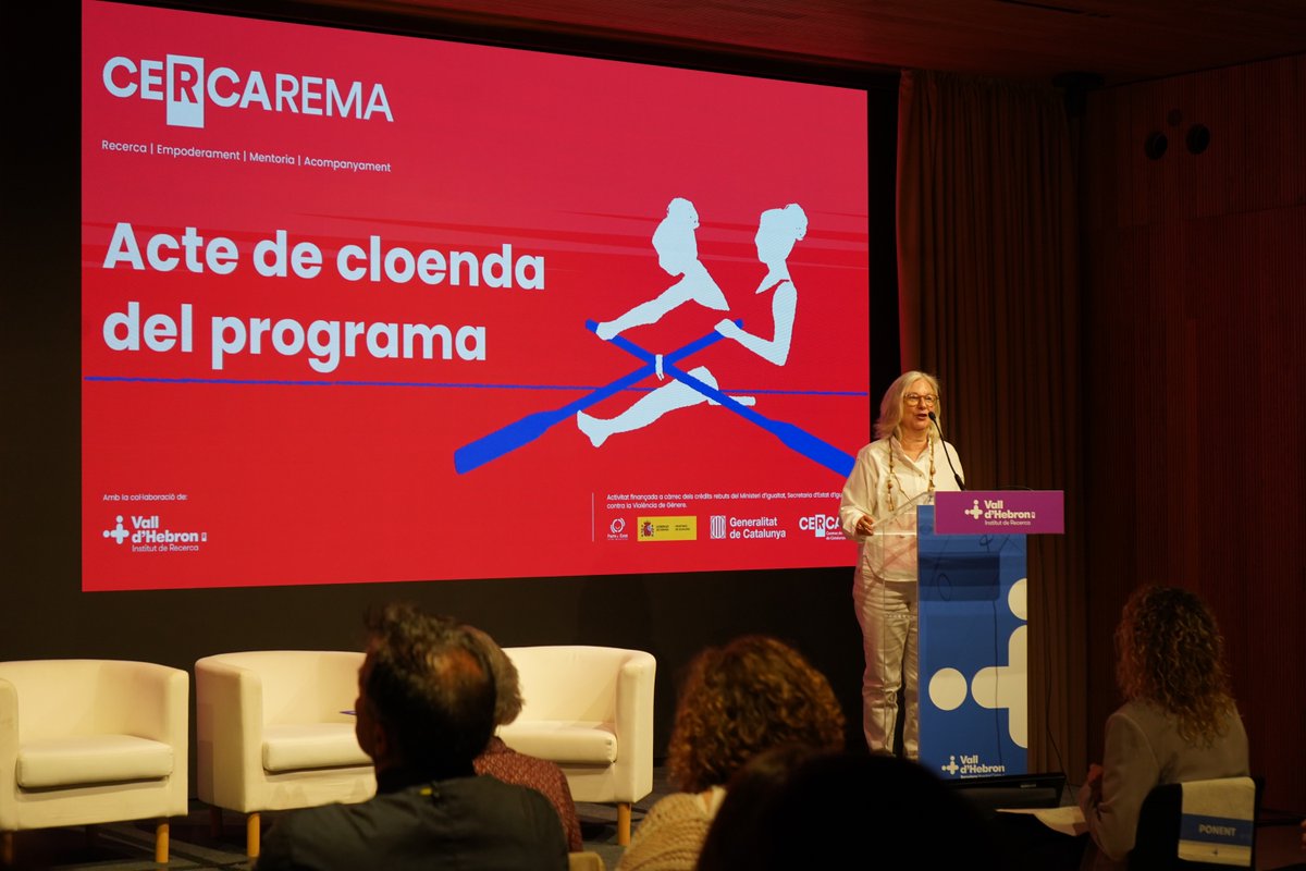 Vall d'Hebron Institut de Recerca tweet media
