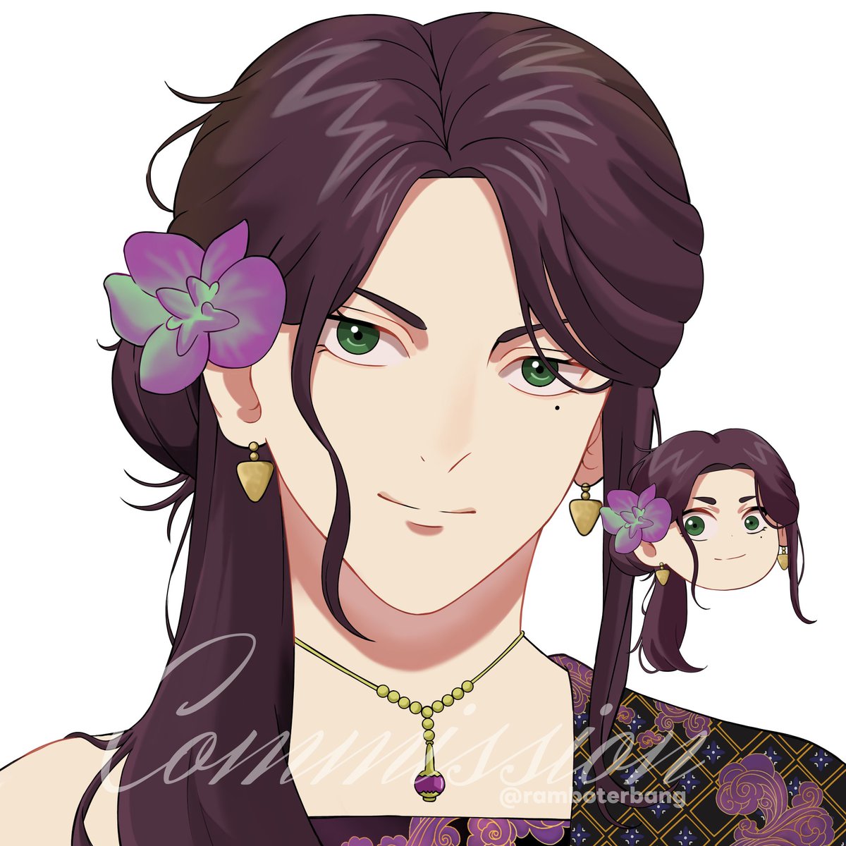 ahn 👾 | Work on comms tweet media