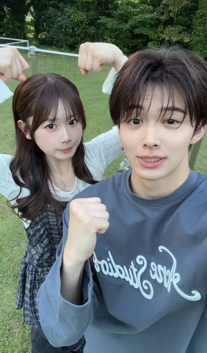 𝗺𝗶i (@immomomo85) / Posts / X